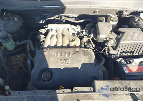 2009 Hyundai Santa Fe Gls z USA, uszkodzony, nr VIN 5NMSG13D09H328573